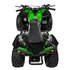 Quad Renegade 125cc benzines