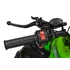 Quad Renegade 125cc benzines