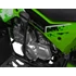 Quad Renegade 125cc benzines
