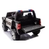RAM 3500 Police 24V 2x200W 2 személyes