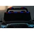 RAM 3500 Police 24V 2x200W 2 személyes