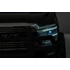 RAM 3500 Police 24V 2x200W 2 személyes