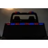 RAM 3500 Police 24V 2x200W 2 személyes