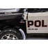 RAM 3500 Police 24V 2x200W 2 személyes