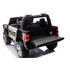 RAM 3500 Police 24V 2x200W 2 személyes