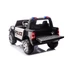 RAM 3500 Police 24V 2x200W 2 személyes