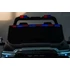 RAM 3500 Police 24V 2x200W 2 személyes