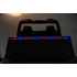 RAM 3500 Police 24V 2x200W 2 személyes