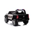 RAM 3500 Police 24V 2x200W 2 személyes
