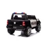 RAM 3500 Police 24V 2x200W 2 személyes