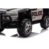 RAM 3500 Police 24V 2x200W 2 személyes