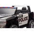 RAM 3500 Police 24V 2x200W 2 személyes