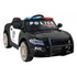 Super Police - Rendőrségi autó JC666 12V