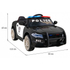 Super Police - Rendőrségi autó 12V
