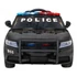 Super Police - Rendőrségi autó JC666 12V