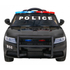 Kép 3/16 - Super Police - Rendőrségi autó 12V