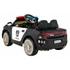 Super Police - Rendőrségi autó JC666 12V