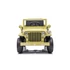 Willys Retro Military katonai Jeep JH-103 12V