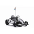 Speed 7 Drift King Gokart 24V