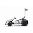 Speed 7 Drift King Gokart 24V