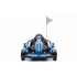 Speed 7 Drift King Gokart 24V