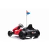 Speed 7 Drift King Gokart 24V