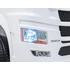 Scania R-SERIE HL698 kamion 4x4