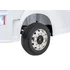 Scania R-SERIE HL698 kamion 4x4