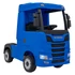 Scania R-SERIE HL698 kamion 4x4