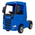 Scania R-SERIE HL698 kamion 4x4