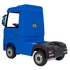 Scania R-SERIE HL698 kamion 4x4