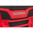 Scania R-SERIE HL698 kamion 4x4