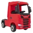 Scania R-SERIE HL698 kamion 4x4