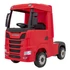 Scania R-SERIE HL698 kamion 4x4