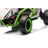 TORNADO Gokart Drift DM-108 24V