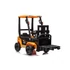 JCB Targonca BDM0959 12V