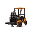 Targonca 12V BDM0959