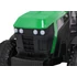 Traktor titán pótkocsival BDM0925 12V