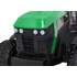 Kép 11/16 - Traktor titán pótkocsival