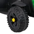 Traktor titán pótkocsival BDM0925 12V