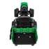 Traktor titán pótkocsival BDM0925 12V