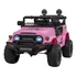 Toyota FJ Cruiser 12V
