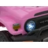 Toyota FJ Cruiser 12V