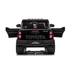 Toyota Hilux 4x4 12V