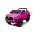 Toyota Hilux 4x4 12V