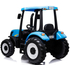 Traktor New Holland T7 24V
