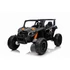 UTV X3 Off-Road BBH-028 24V 2 személyes