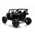 Buggy UTV X3 Off-Road BBH-028 24V 2 személyes
