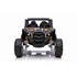 Buggy UTV X3 Off-Road BBH-028 24V 2 személyes