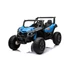 UTV X3 Off-Road BBH-028 24V 2 személyes